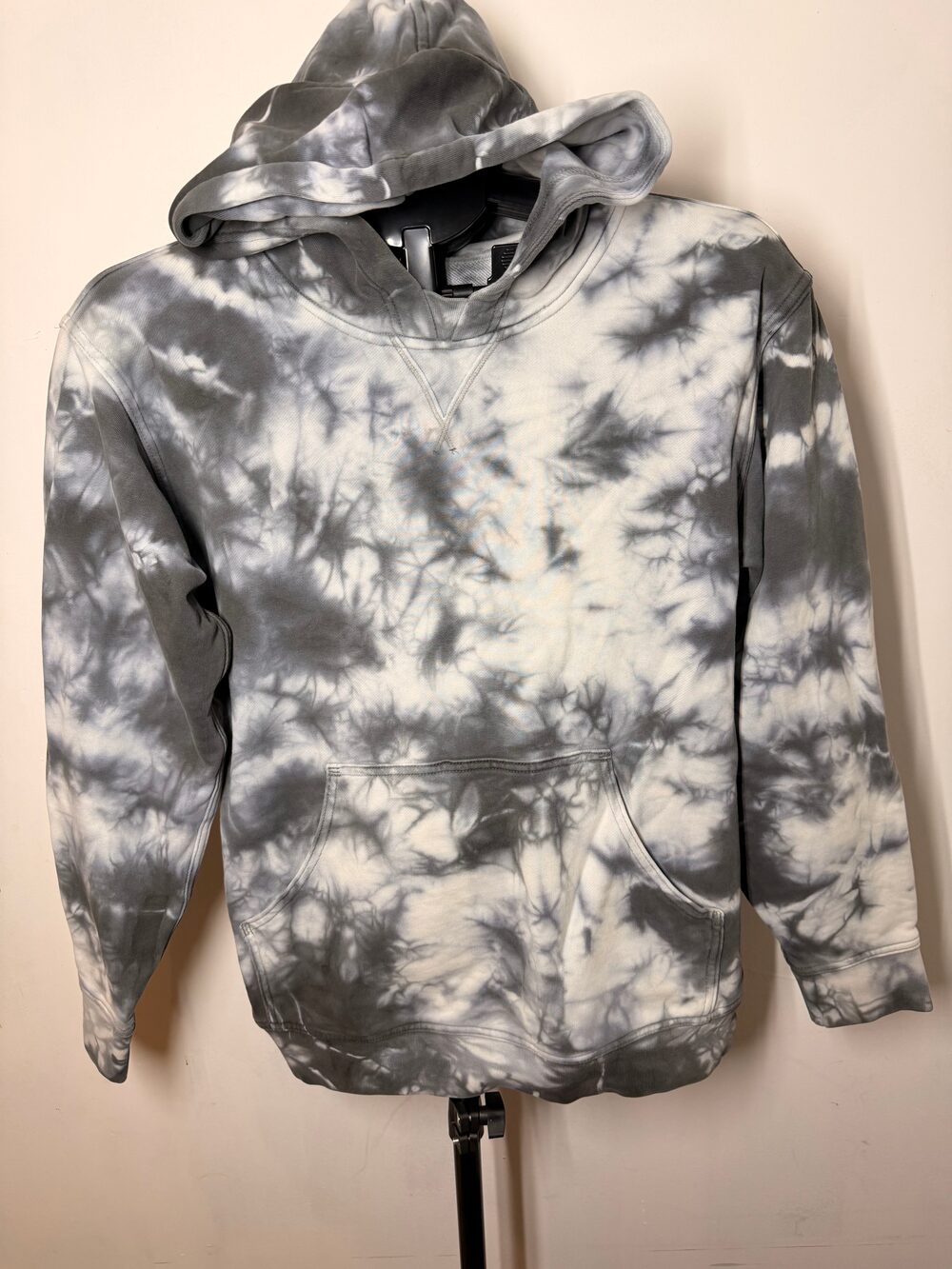 Lululemon All Yours Hoodie 🤍🩶